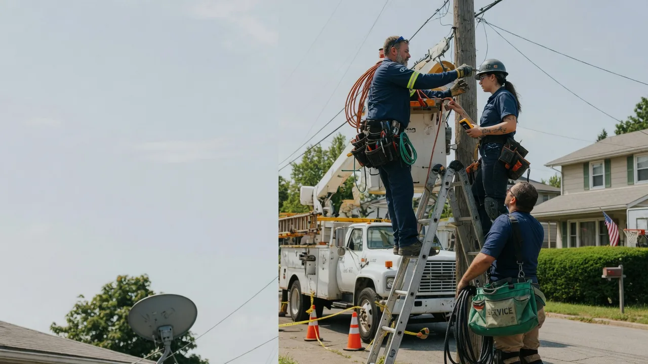Electrical Repair in Clara, MS near me